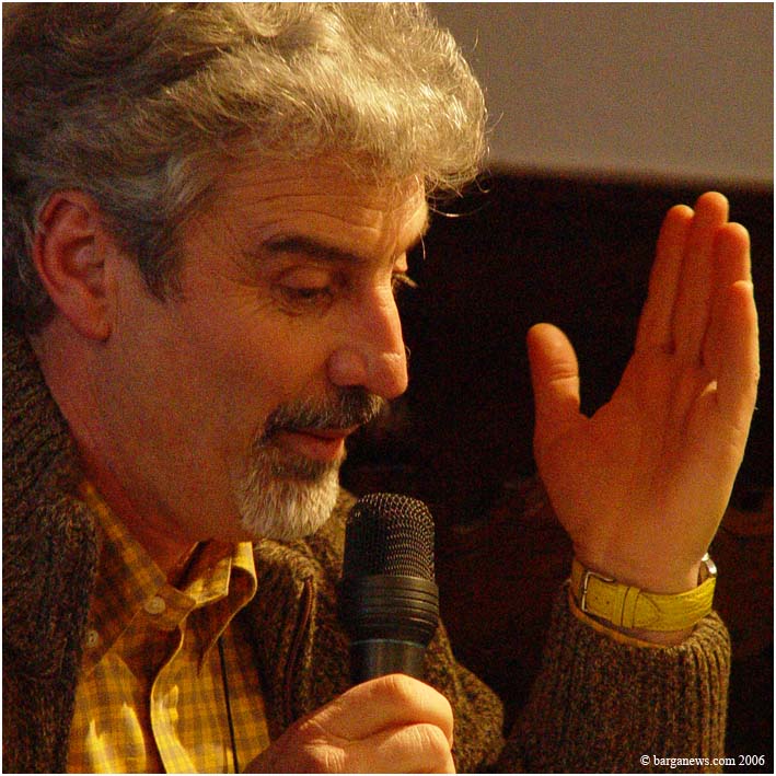 Barga Daily Image – 16 February 2006