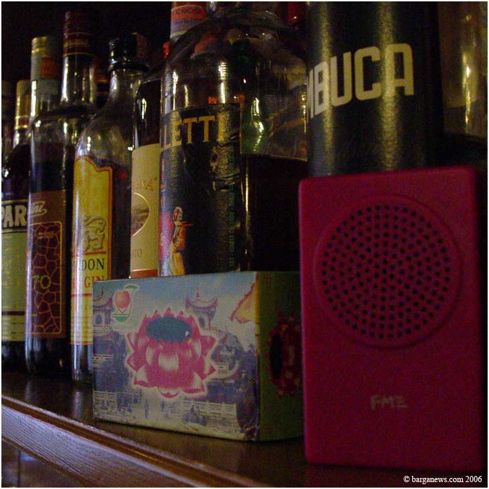 Barga Daily Image – 18 February 2006