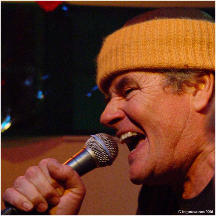 Barga Daily Image – 20 February 2006