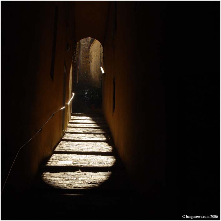 Barga Daily Image – 21 February 2006