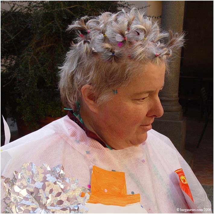 Barga Daily Image – 22 February 2006