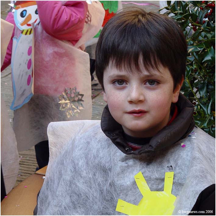 Barga Daily Image – 23 February 2006