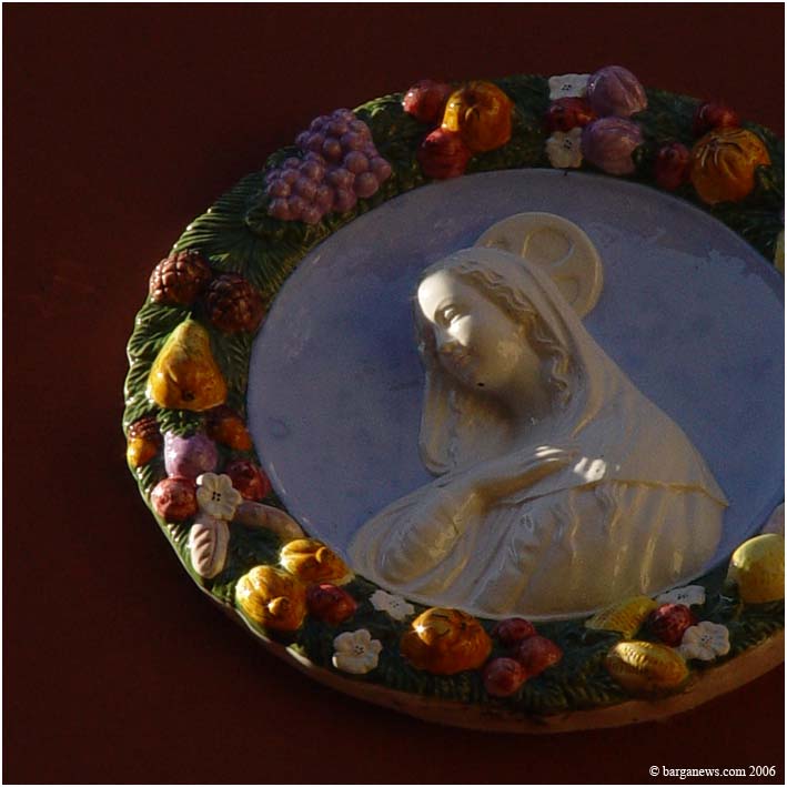 Barga Daily Image – 27 February 2006