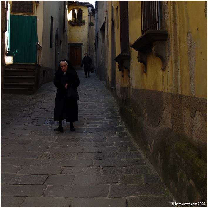 Barga Daily Image – 2 March 2006