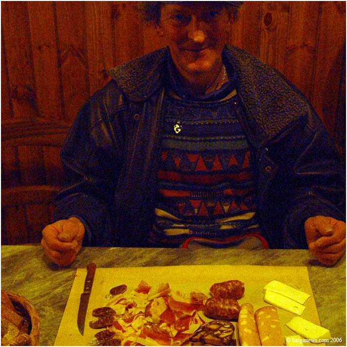 Barga Daily Image – 3 March 2006