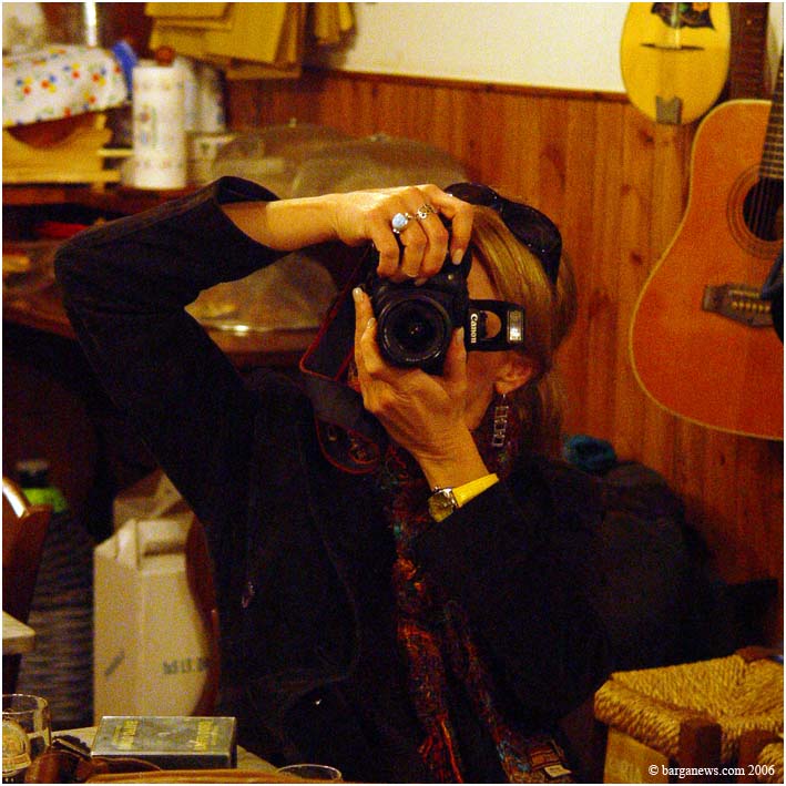 Barga Daily Image – 5 March 2006