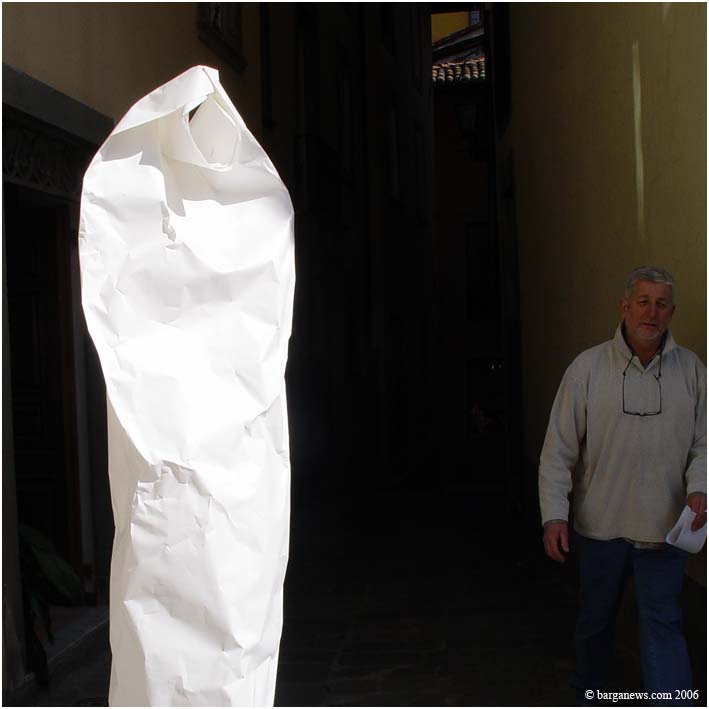 Barga Daily Image – 7 March 2006