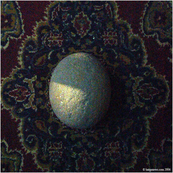 Barga Daily Image – 9 March 2006