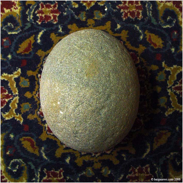 Barga Daily Image – 10 March 2006