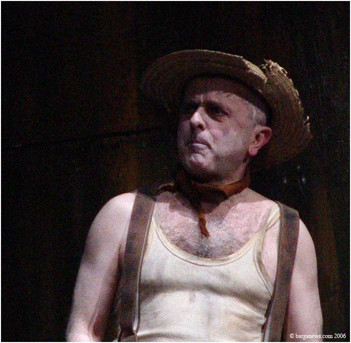 Barga Daily Image – 11 March 2006