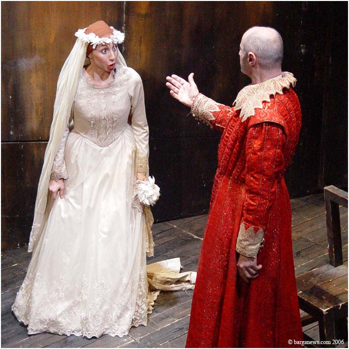 Barga Daily Image – 12 March 2006