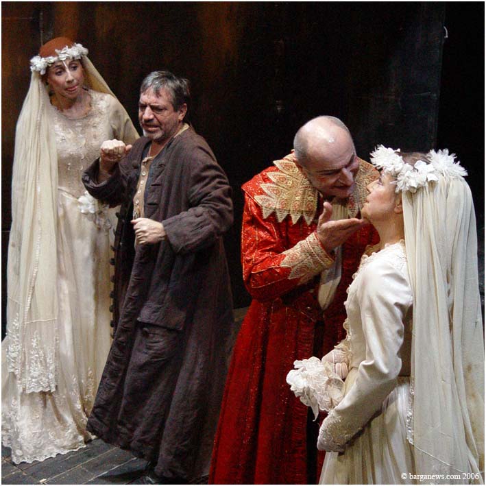 Barga Daily Image – 13 March 2006