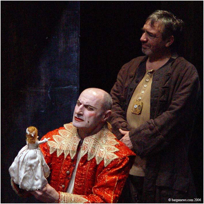 Barga Daily Image – 14 March 2006