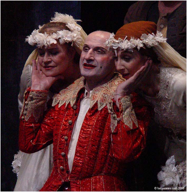 Barga Daily Image – 15 March 2006