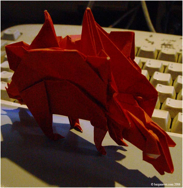 Barga Daily Image – 16 March 2006