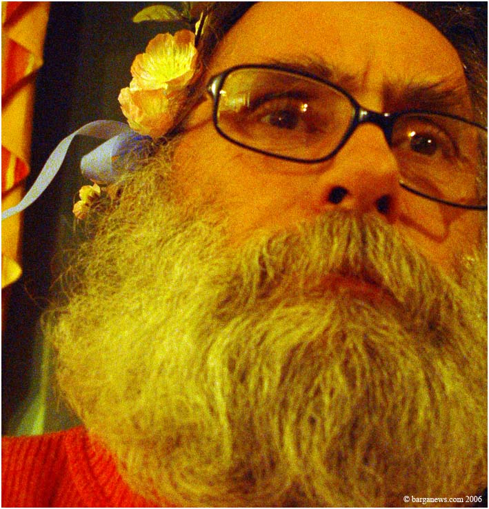 Barga Daily Image – 17 March 2006