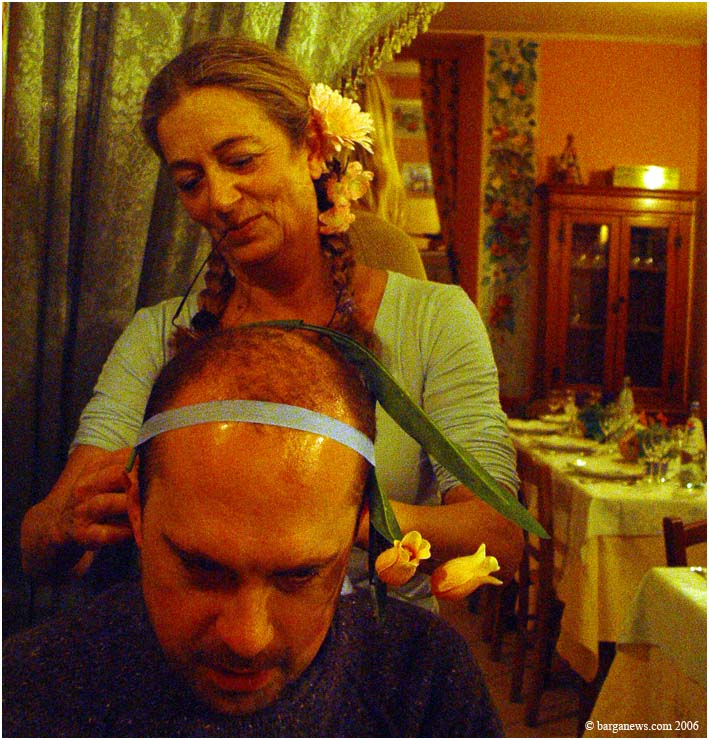 Barga Daily Image – 18 March 2006