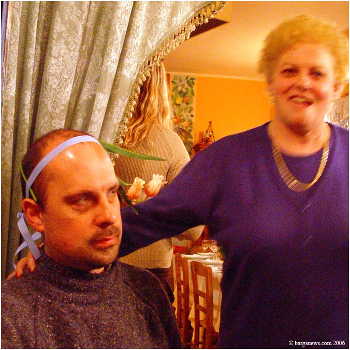 Barga Daily Image – 20 March 2006