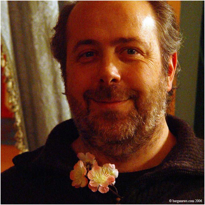 Barga Daily Image – 21 March 2006