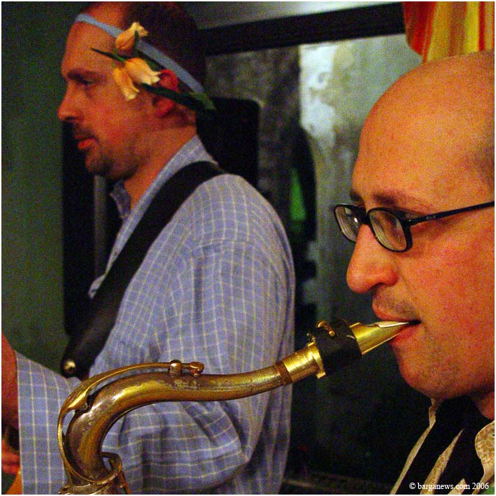 Barga Daily Image – 23 March 2006