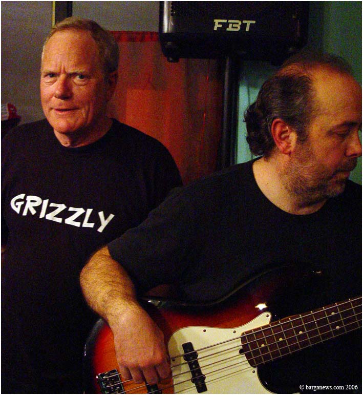 Barga Daily Image – 24 March 2006