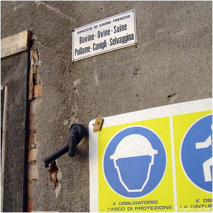 Barga Daily Image – 28 March 2006