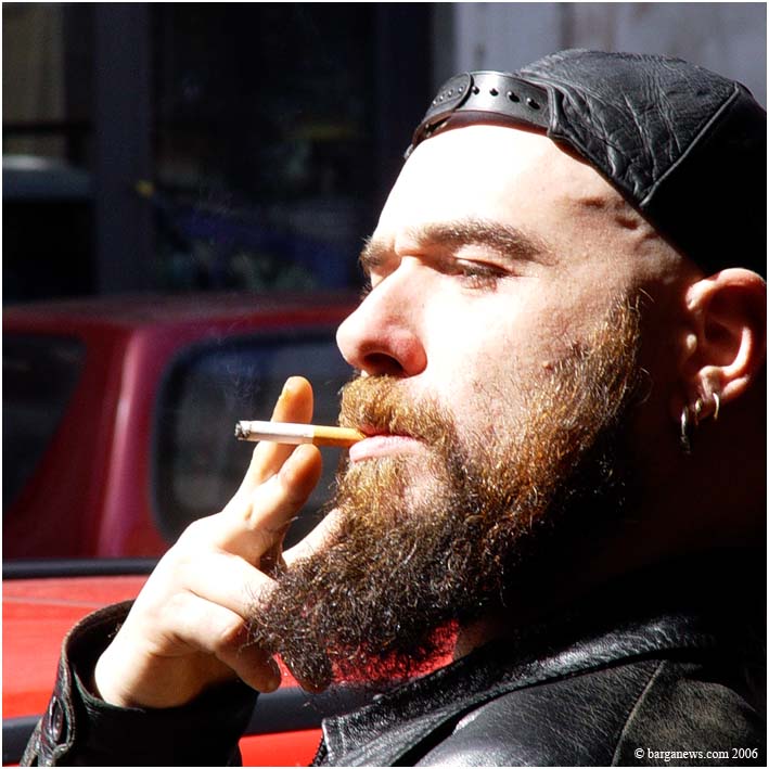 Barga Daily Image – 29 March 2006