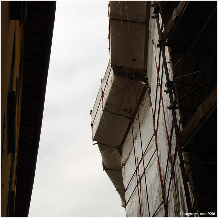 Barga Daily Image – 1 April 2006