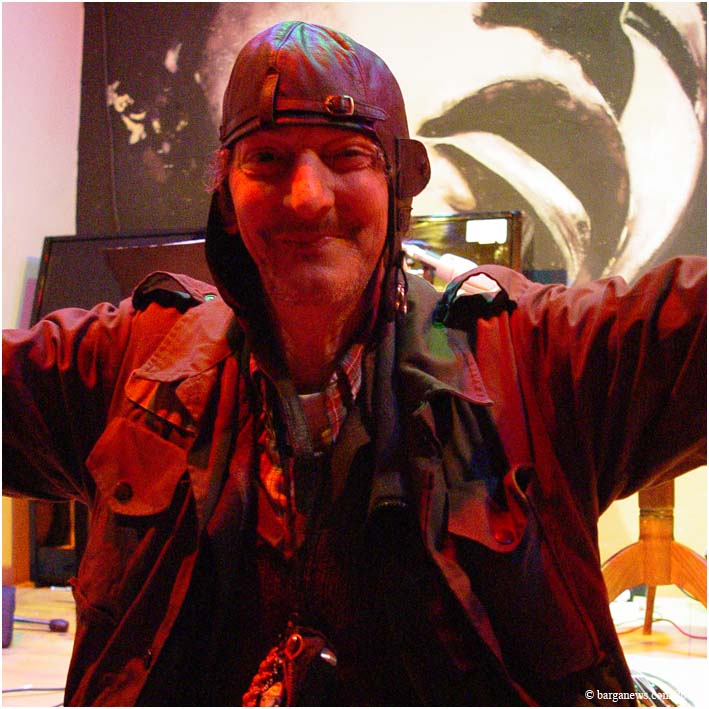 Barga Daily Image – 2 April 2006