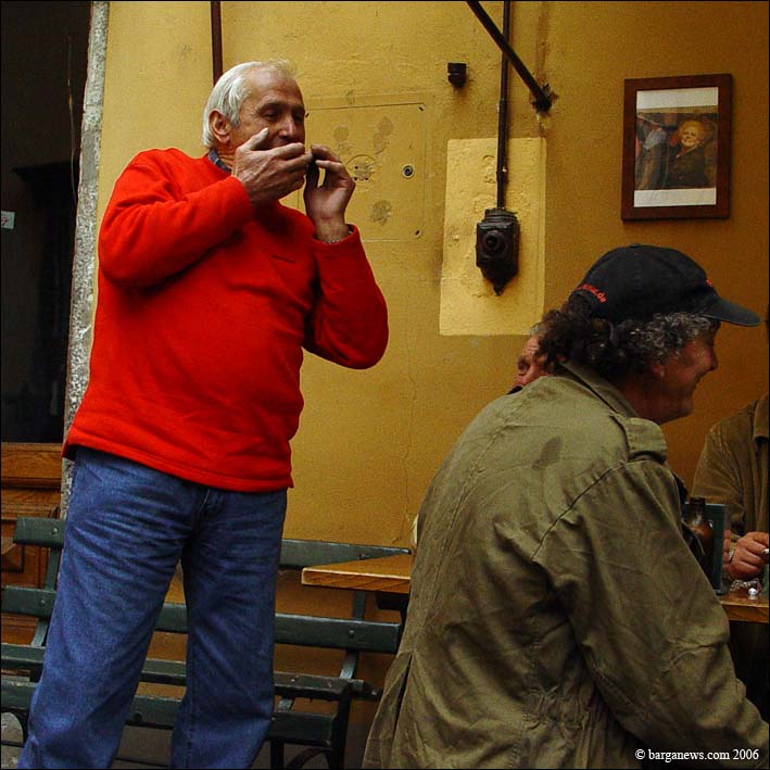 Barga Daily Image – 5 April 2006