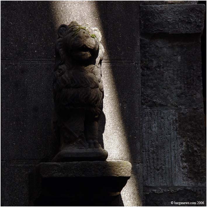 Barga Daily Image – 6 April 2006