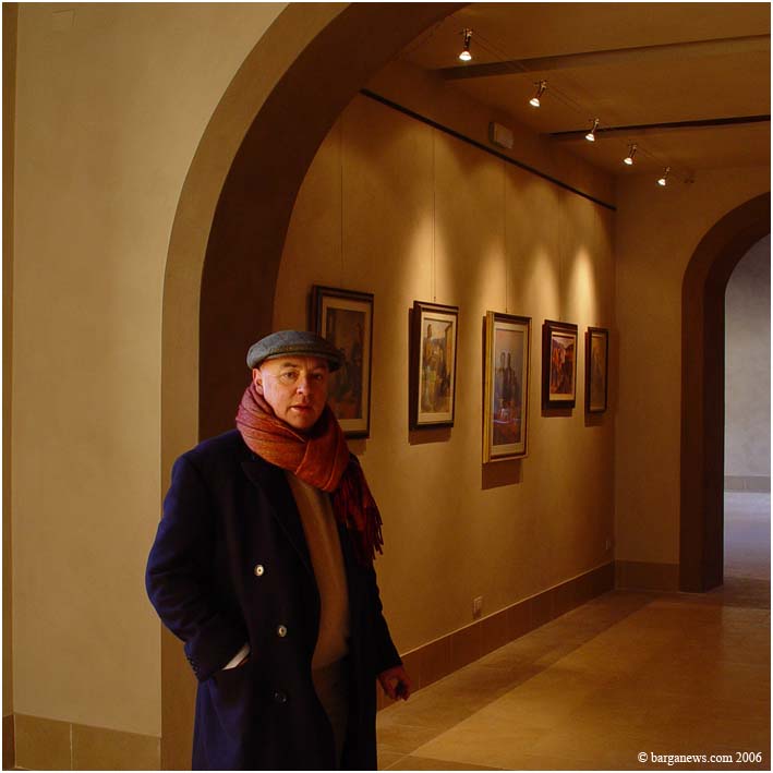 Barga Daily Image – 7 April 2006