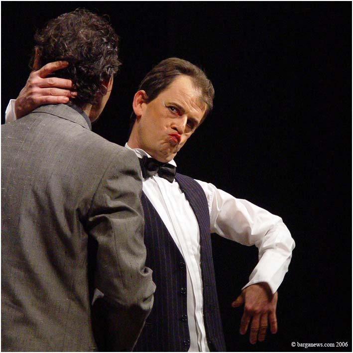 Barga Daily Image – 9 April 2006