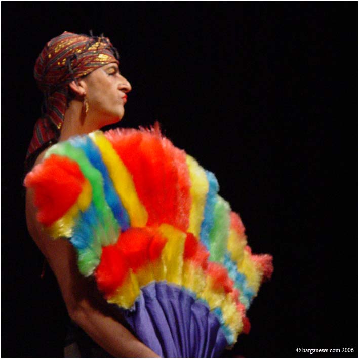 Barga Daily Image – 11 April 2006