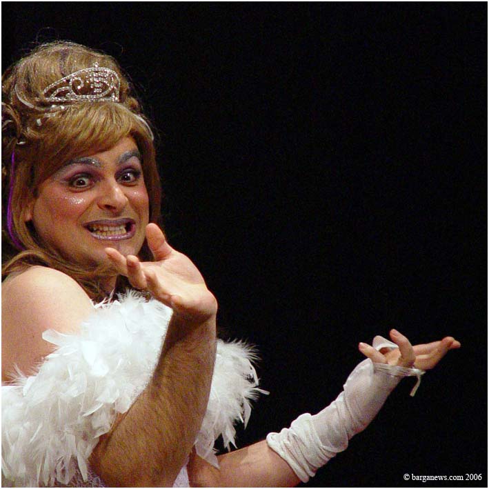 Barga Daily Image – 13 April 2006