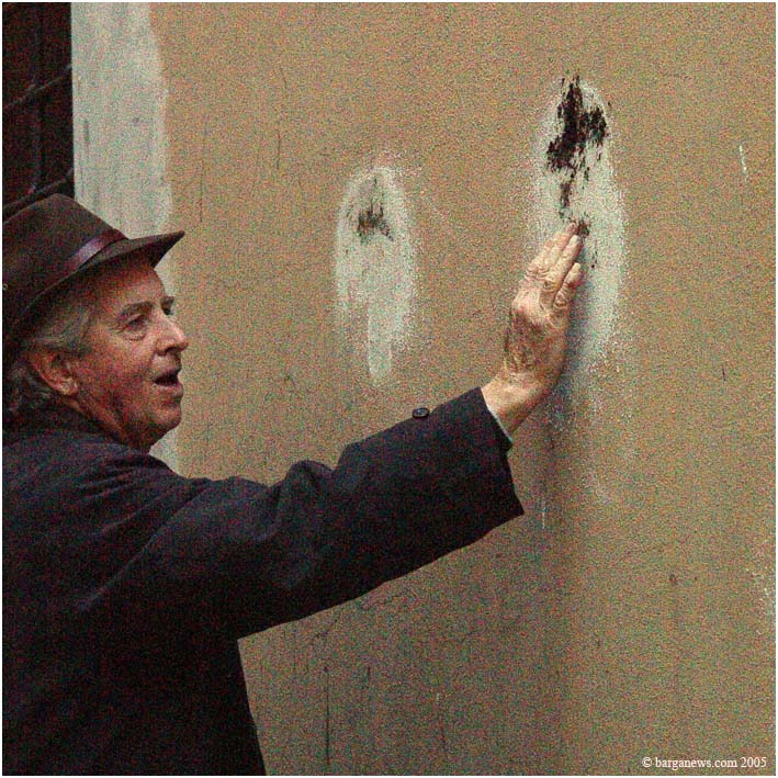 Barga Daily Image – 14 April 2006