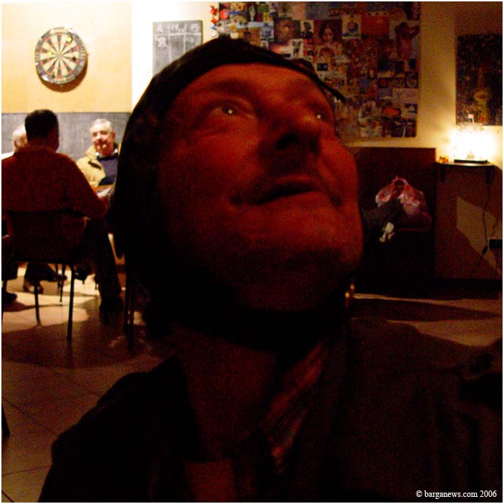 Barga Daily Image – 15 April 2006