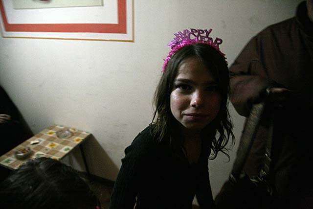 Barga Daily Image – 3 January 2007