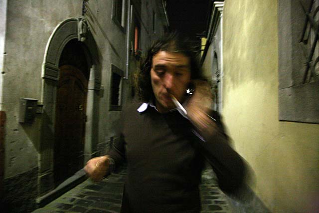 Barga Daily Image – 4 January 2007