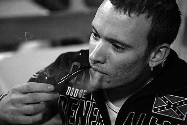 Barga Daily Image – 6 January 2007