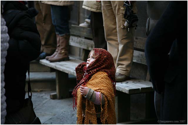 Barga Daily Image – 7 January 2007