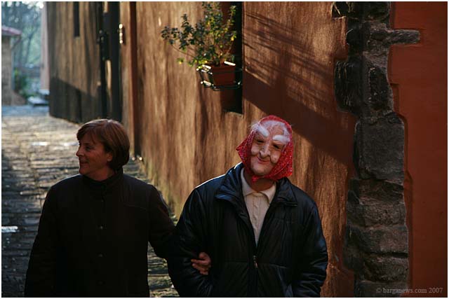 Barga Daily Image – 8 January 2007