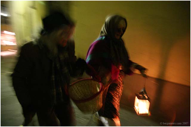 Barga Daily Image – 11 January 2007