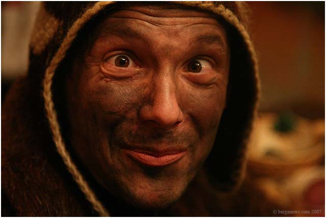 Barga Daily Image – 12 January 2007