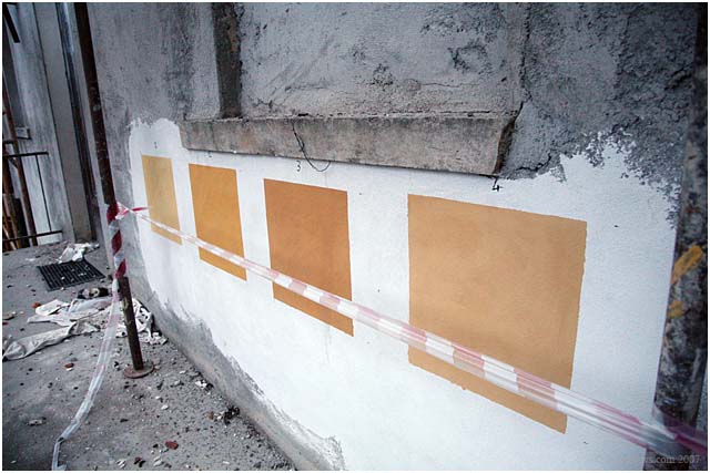 Barga Daily Image – 14 January 2007