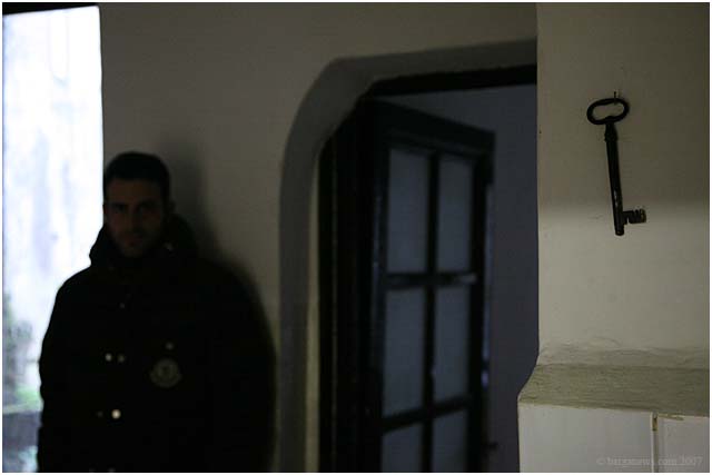 Barga Daily Image – 17 January 2007