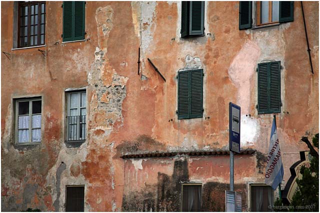 Barga Daily Image – 20 January 2007