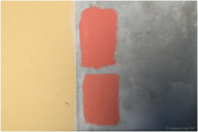 Barga Daily Image – 23 January 2007