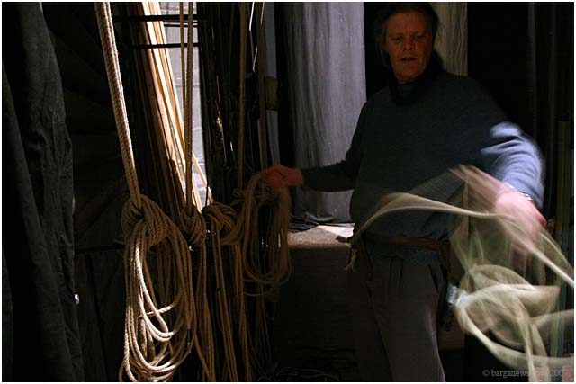 Barga Daily Image – 26 January 2007