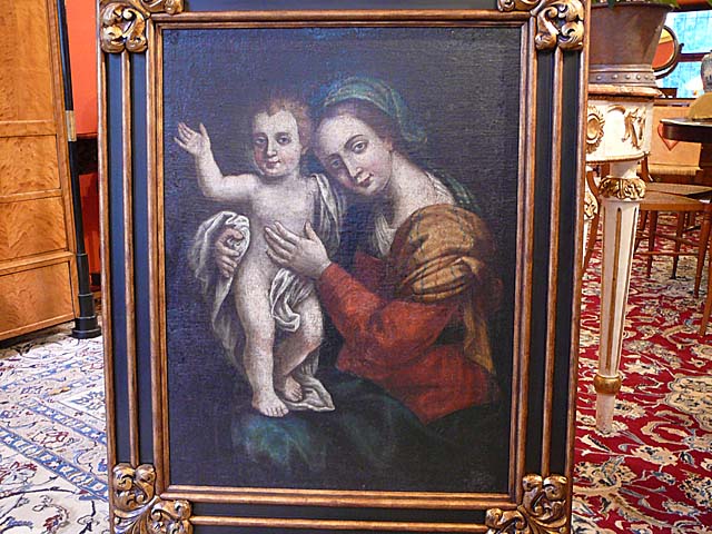 Barga Daily Image – 28 January 2007